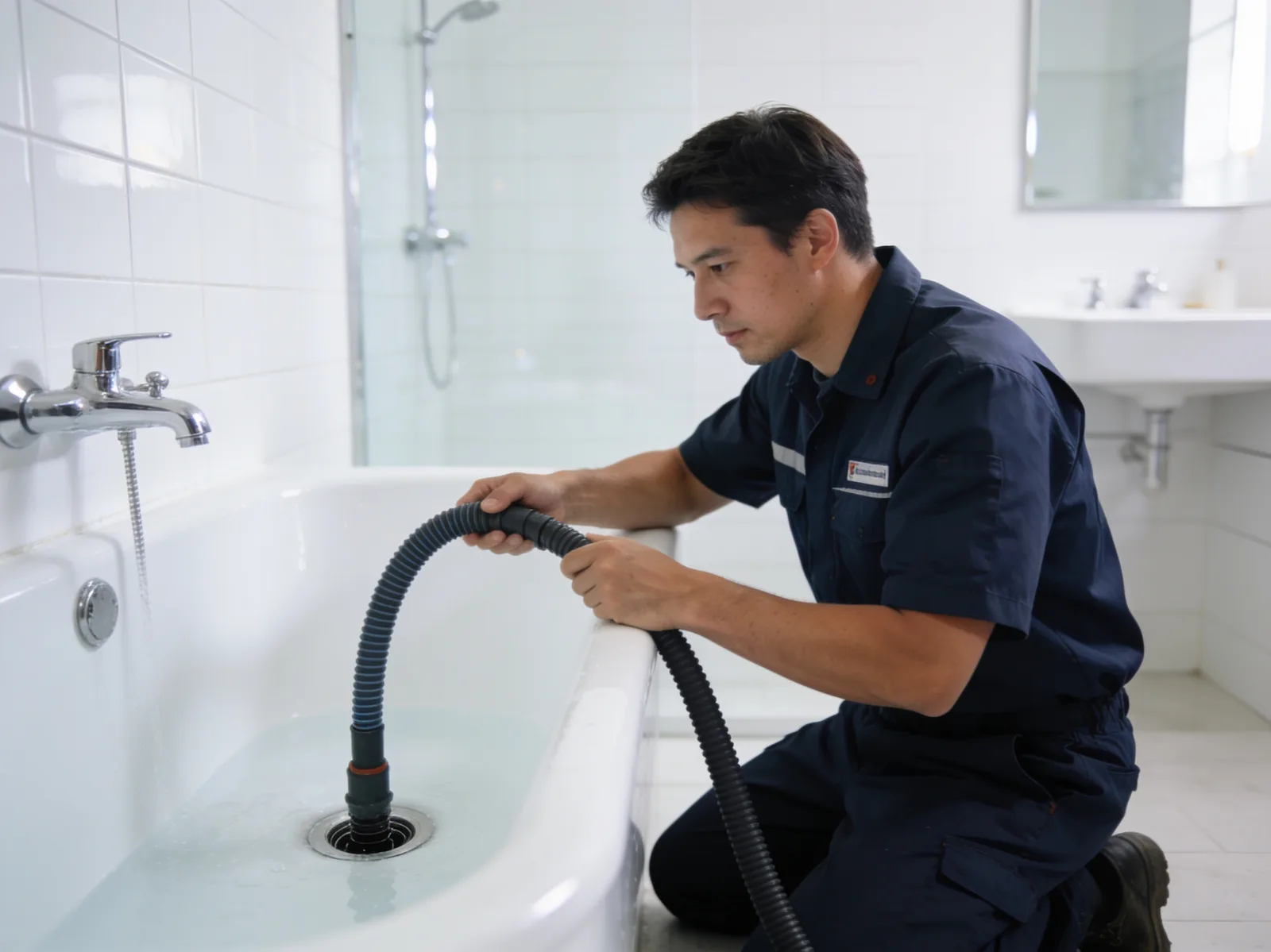 Emergency Plumber Sylvester, WV FAQs